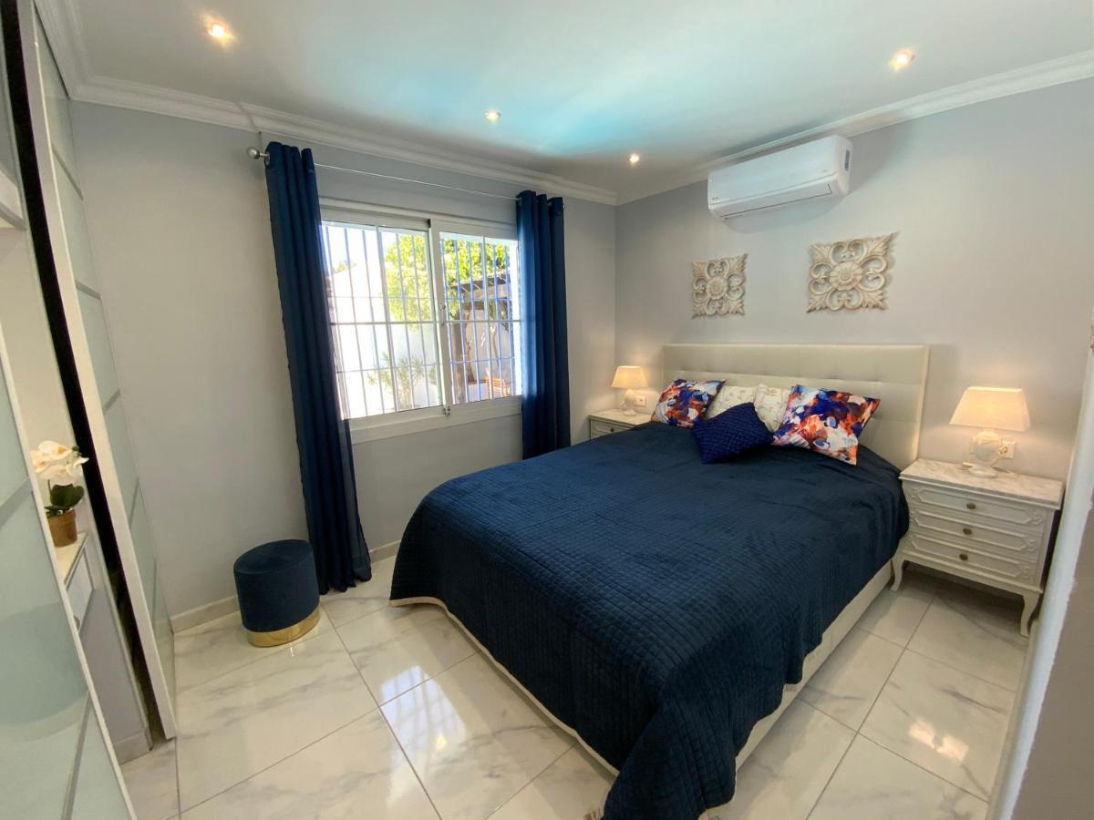 Family With Pool, Walk To Beach, Restaurants And Shopping La Cala De Mijas