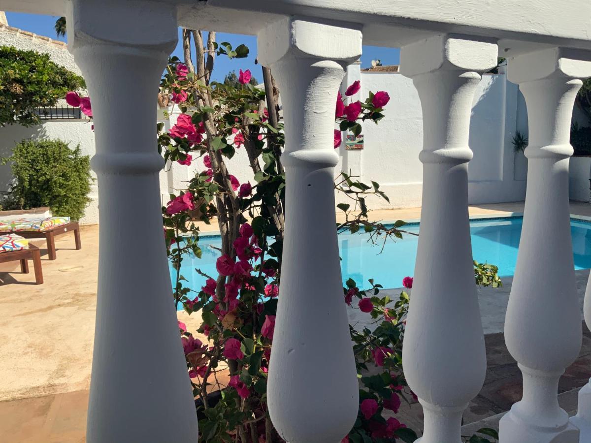 Villa Family With Pool, Walk To Beach, Restaurants And Shopping