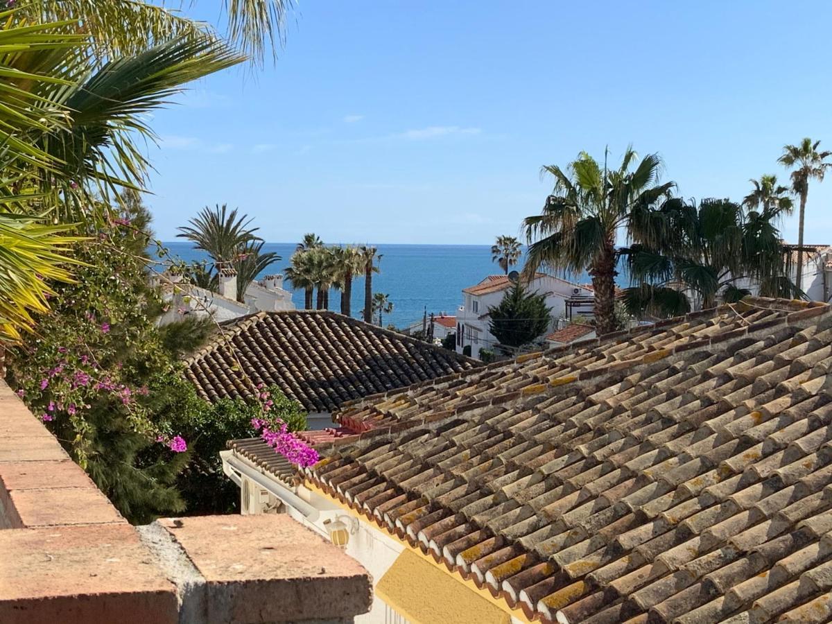Family With Pool, Walk To Beach, Restaurants And Shopping La Cala De Mijas