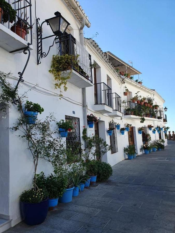 Family With Pool, Walk To Beach, Restaurants And Shopping La Cala De Mijas